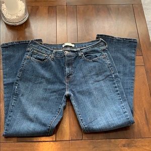 Levi's Jeans - Women’s Levi 515 Jeans - Size 12M...W31/L32 Levi's Jeans - Women’s Levi 515 Jeans - Size 12M...W31/L32